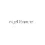 nigel15name