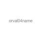 orval04name