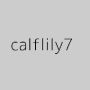 calflily7