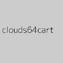 clouds64cart
