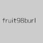 fruit98burl