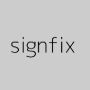 signfix
