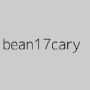 bean17cary