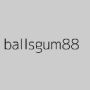 ballsgum88