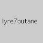 lyre7butane