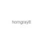 horngray8